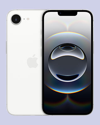 iPhone 16e 128GB Image